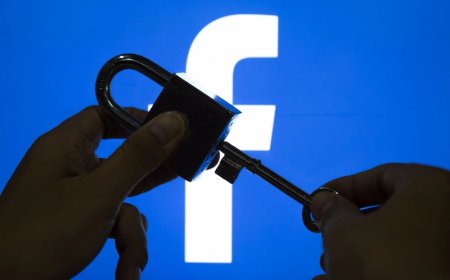 Cara Mengunci Profil FB untuk Lindungi Privasi Akunmu