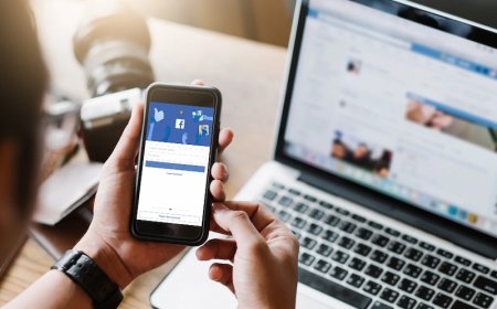 Cara Hapus Akun FB dari Berbagai Perangkat, Praktis!