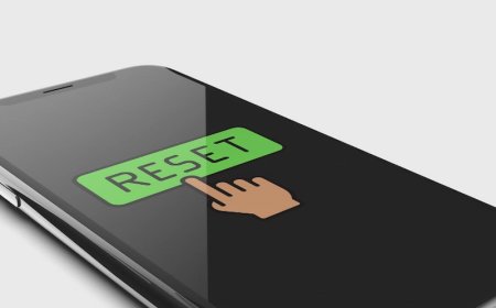 6 Cara Reset Hp Oppo yang Mudah & Kapan Harus Melakukannya