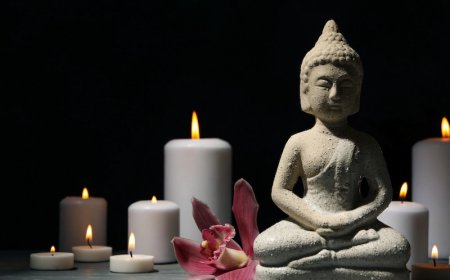 60 Ucapan Selamat Hari Raya Waisak Penuh Doa dan Harapan