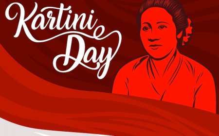 10+ Puisi Hari Kartini, Menyentuh Hati dan Penuh Inspirasi!