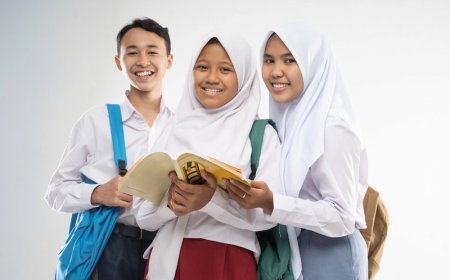 50+ Ucapan Hari Pendidikan Nasional yang Penuh Makna