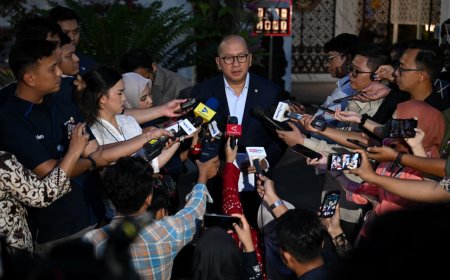 Jaga Daya Tarik Indonesia, Presiden Prabowo Tekankan Penguatan Iklim Investasi, Pangkas Regulasi Penghambat, dan Terapkan Standar Global