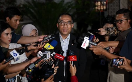 Pacu Program Energi Surya Nasional 100 Gigawatt, Presiden Prabowo Targetkan 17 Gigawatt PLTS Terbangun Tahun Ini