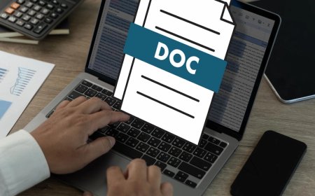 Cara Menggabungkan File Word Jadi Satu Dokumen dengan Mudah