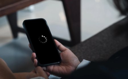 Cara Restart iPhone di Berbagai Seri dengan Mudah, Yuk, Cek!