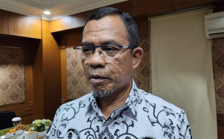 PGRI Jateng Jadi Mitra Strategis, Sinergi dan Pemerataan Guru Jadi Fokus Utama Pendidikan Jawa Tengah