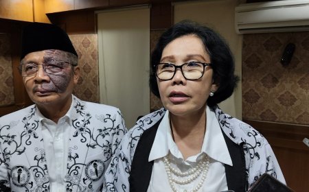 PGRI Perkuat Soliditas dan Profesionalisme, Jawa Tengah Jadi Role Model Nasional