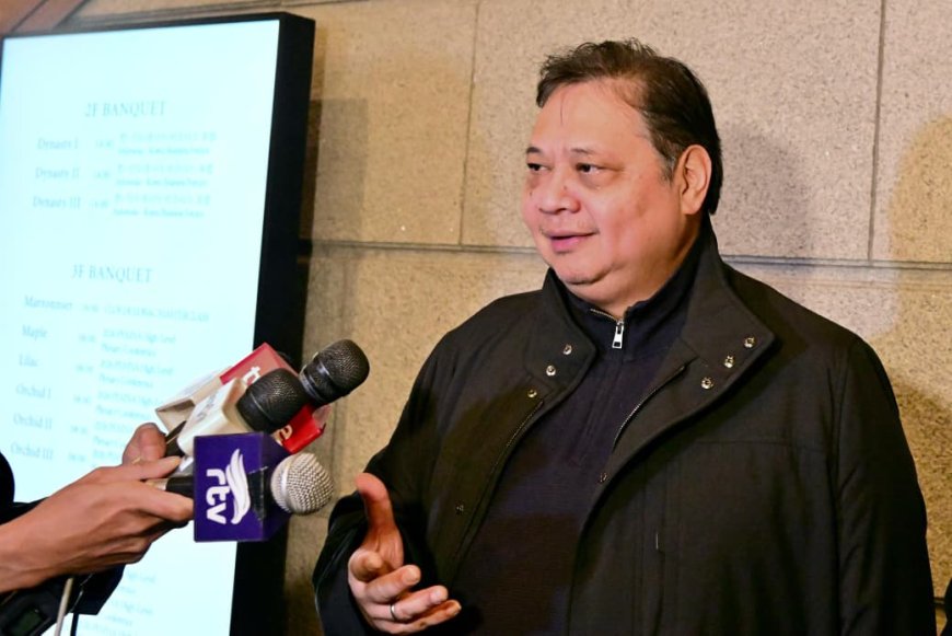 Kerja Sama RI-Korsel Menguat, Kunjungan Presiden Prabowo Hasilkan Investasi Rp173 Triliun