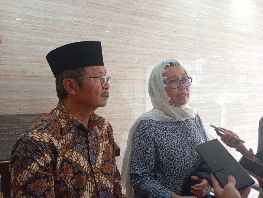 Kepastian Status Guru Jadi Kunci, PGRI Dorong Kebijakan Berbasis Data