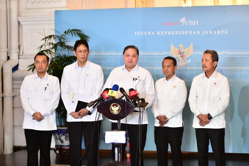 Pemerintah Tegaskan Pertumbuhan Ekonomi Nasional Kuartal Pertama 2026 Tumbuh Kuat