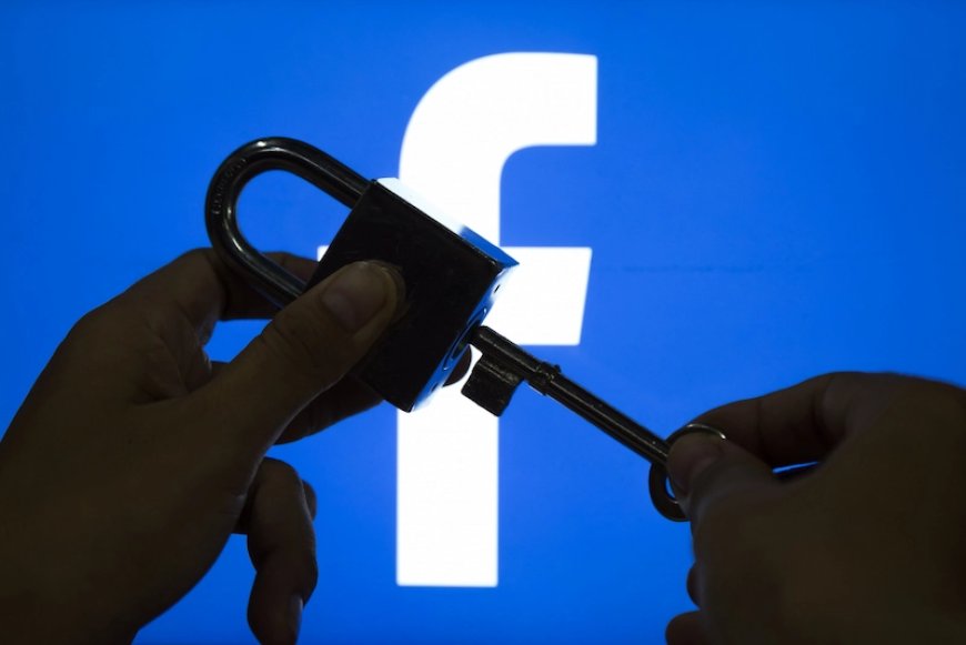 Cara Mengunci Profil FB untuk Lindungi Privasi Akunmu