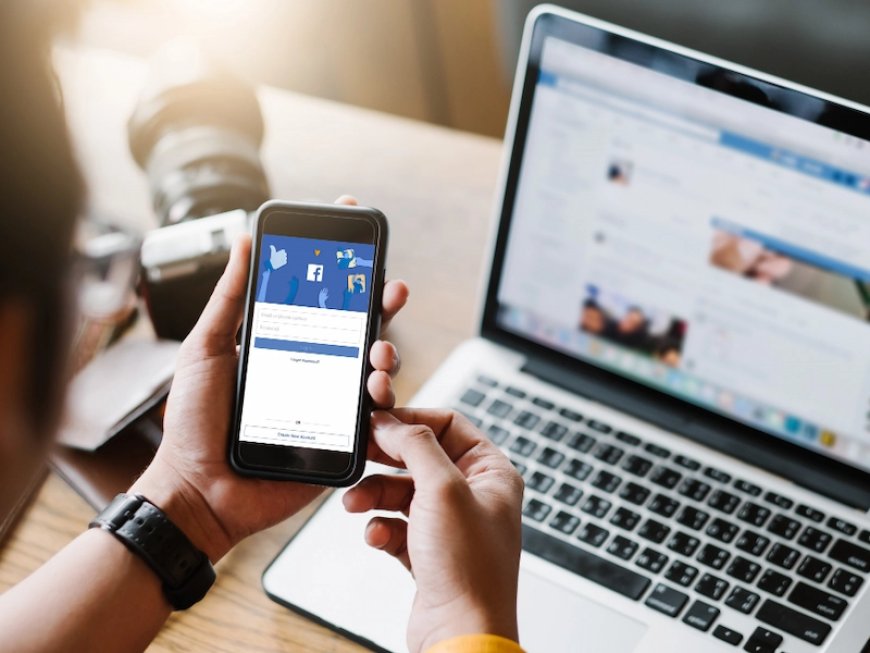 Cara Hapus Akun FB dari Berbagai Perangkat, Praktis!