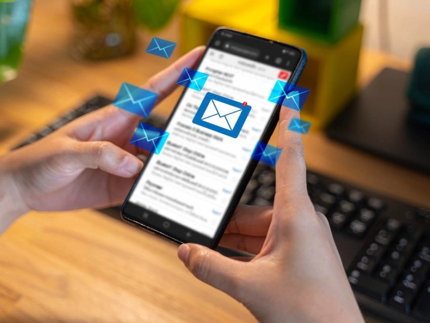 5 Cara Menghapus Email di HP untuk Android dan iPhone!