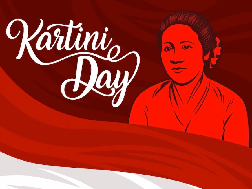 10+ Puisi Hari Kartini, Menyentuh Hati dan Penuh Inspirasi!