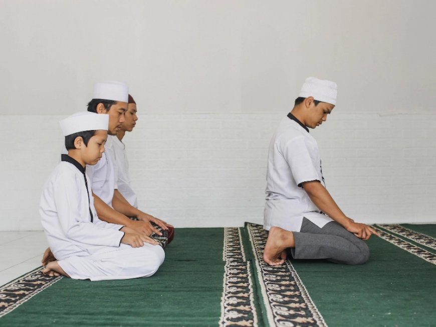 10+ Amalan Sunnah sebelum Shalat Idul Adha untuk Umat Islam