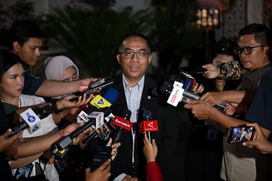 Pacu Program Energi Surya Nasional 100 Gigawatt, Presiden Prabowo Targetkan 17 Gigawatt PLTS Terbangun Tahun Ini