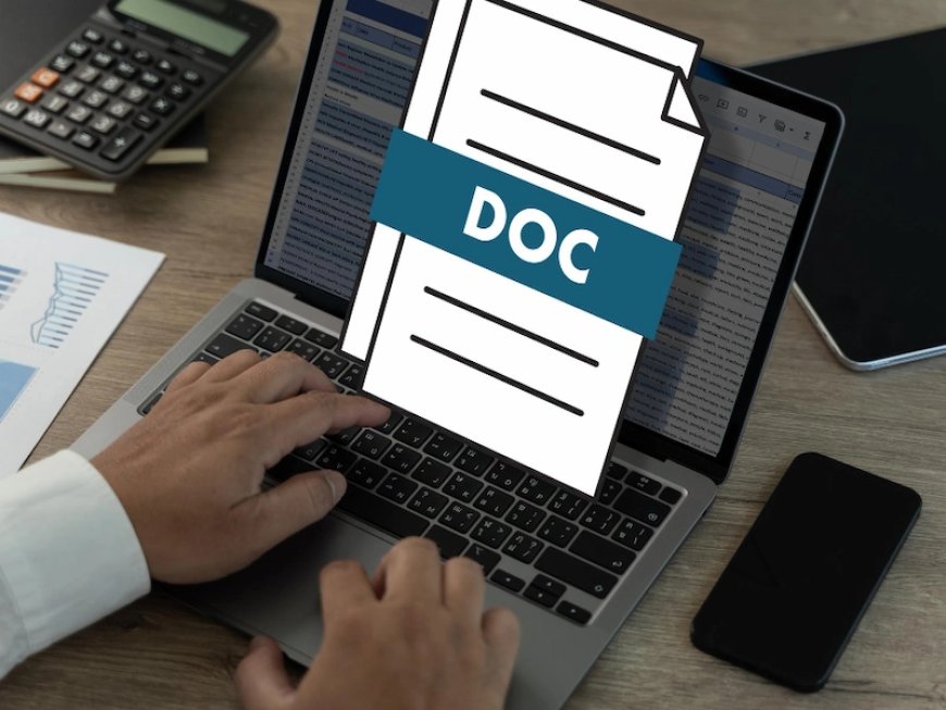 Cara Menggabungkan File Word Jadi Satu Dokumen dengan Mudah