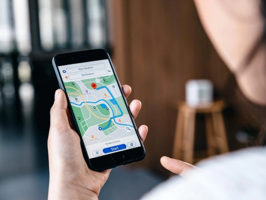 Cara Melacak HP dengan Email di Google Maps secara Praktis