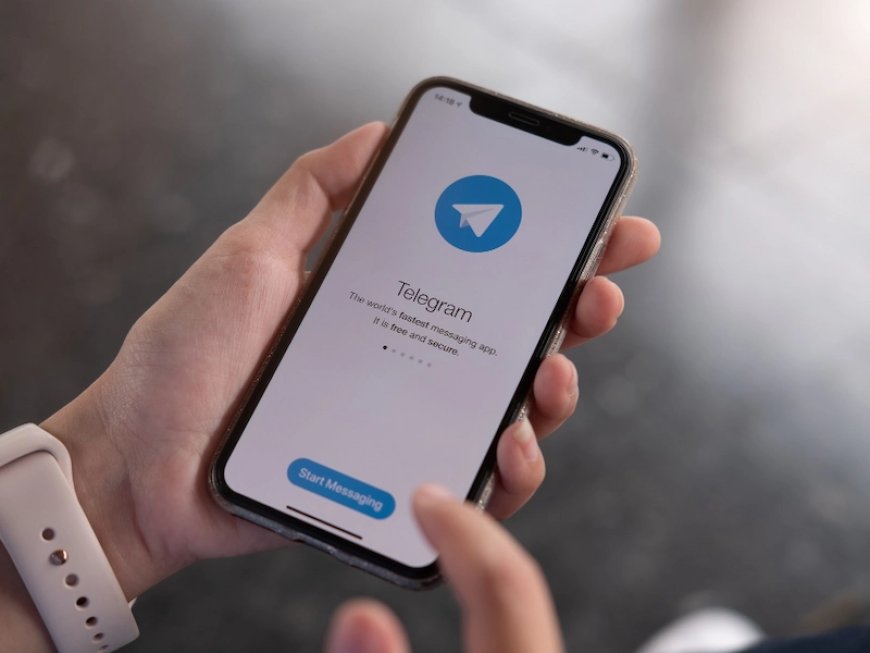 3 Cara Hapus Akun Telegram Permanen & Tips Backup yang Aman