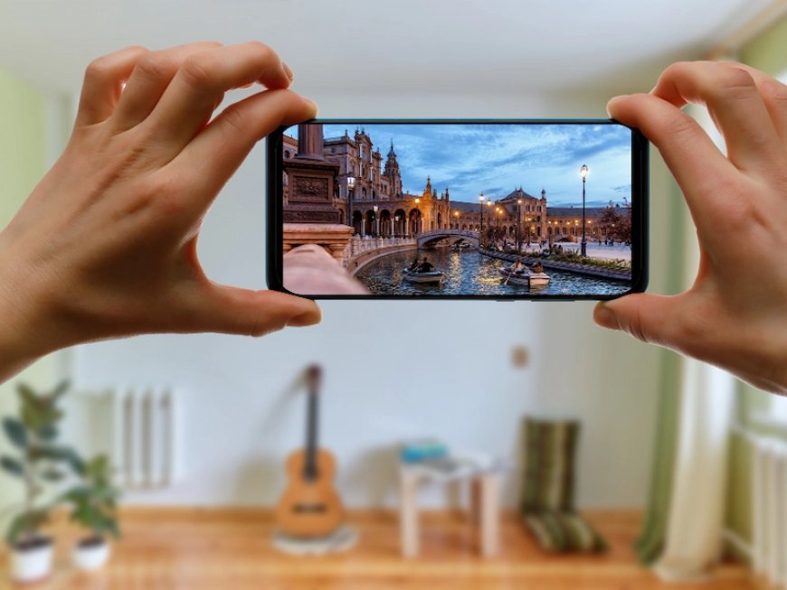 10 Rekomendasi HP yang Ada Kamera 0,5 Ultrawide Terbaik!