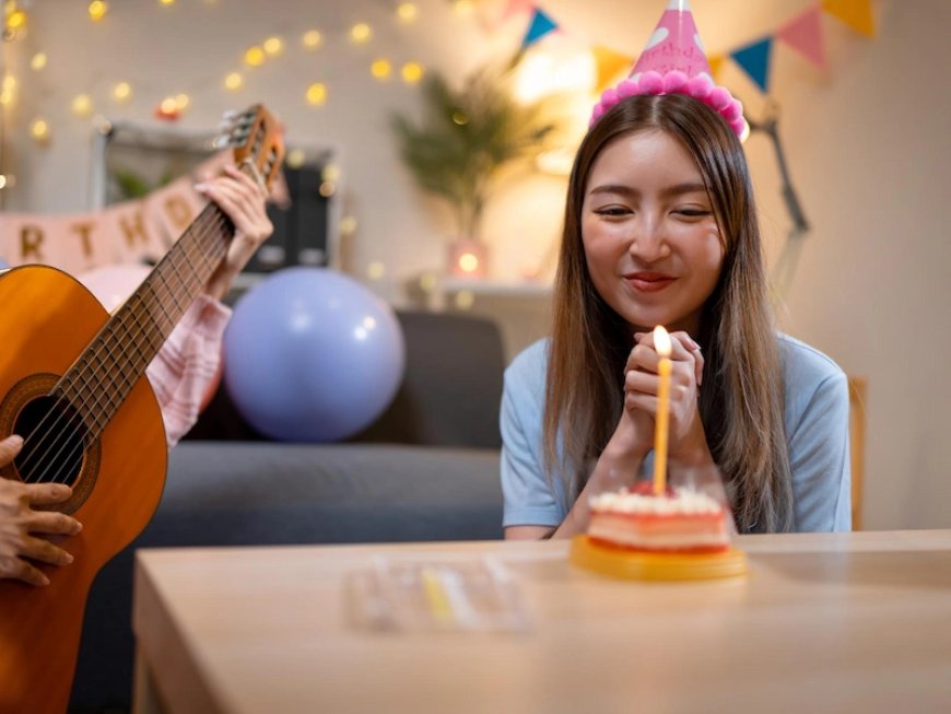 50+ Ucapan Ulang Tahun untuk Diri Sendiri yang Inspiratif