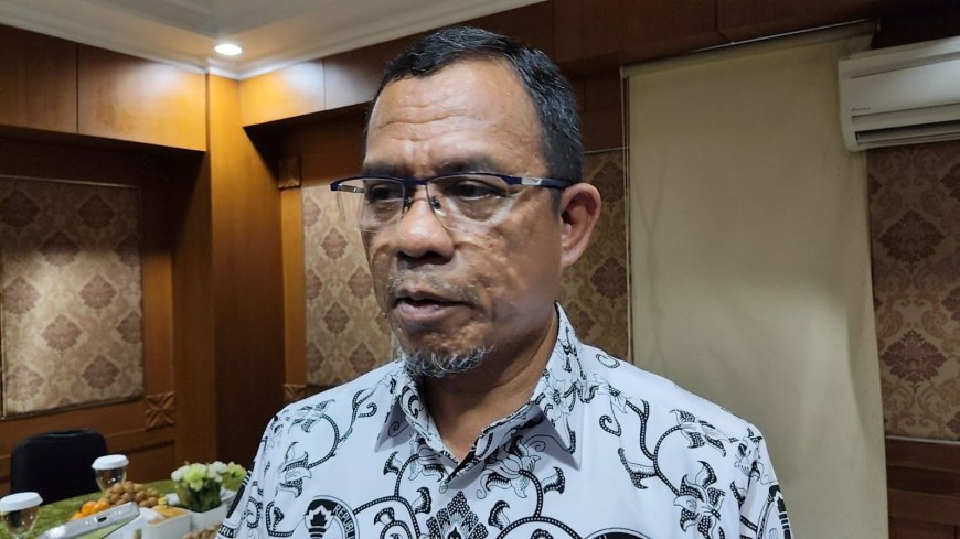 PGRI Jateng Jadi Mitra Strategis, Sinergi dan Pemerataan Guru Jadi Fokus Utama Pendidikan Jawa Tengah
