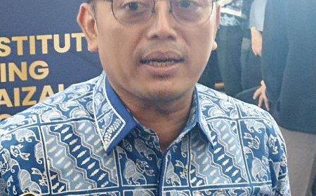 Rizal Taufikurrahman: Danantara Harus Lebih Agile dan Efisien dari Model Lama BUMN