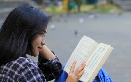 27 Rekomendasi Buku Novel Remaja yang Wajib Dibaca