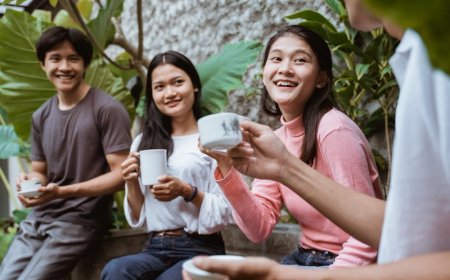 Cari Ide Kegiatan Gratis yang Seru Bareng Teman Akhir Pekan Ini? Ini Daftarnya!