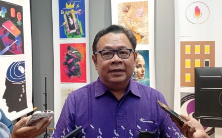 BINUS @Semarang Hadirkan AI Experience Campus untuk Jawab Tantangan Masa Depan