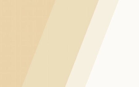 Ivory Warna Apa? Ini Penjelasan & Kombinasi OOTD yang Cocok!