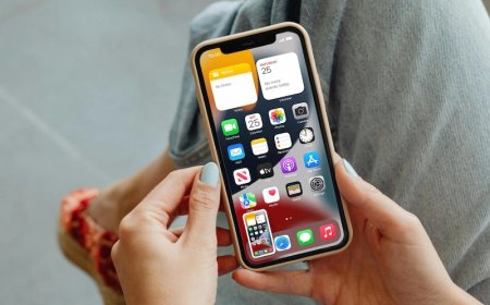 Cara Screenshot iPhone untuk Semua Model, Gampang!