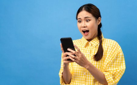 Cara Cek HP Disadap: Tanda, Penyebab, dan Cara Mengatasinya