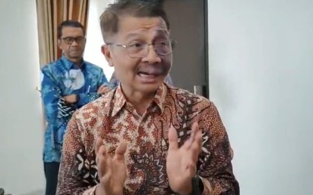 Mutasi Guru PPPK Angkatan 2021-2022 Sudah Bisa Dilaksanakan, Muhdi: Sudah Tidak Ada Alasan untuk Menunda