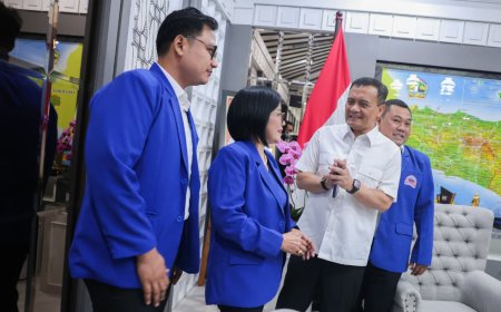 Catat Tanggalnya! Kejuaraan Tinju Sabuk Gubernur Jateng Siap Digelar di Surakarta
