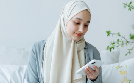 50+ Ucapan Selamat Tahun Baru Islam, Penuh Makna & Menyentuh