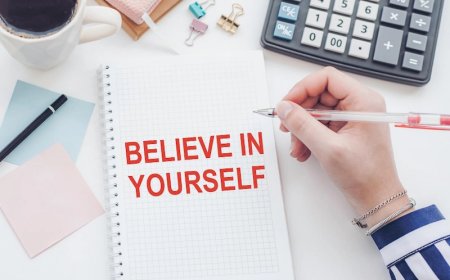 80 Kata-Kata Motivasi untuk Diri Sendiri yang Penuh Makna!