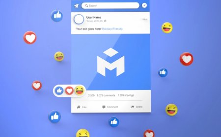 Ini Cara Buat Status FB yang Mengundang Banyak Komentar