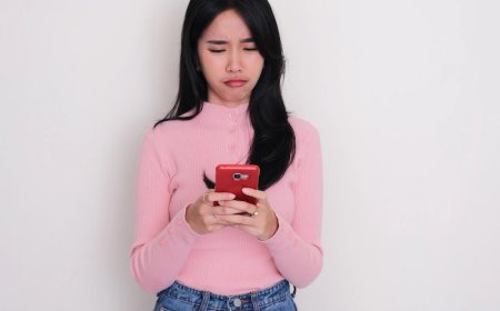 Apa Itu Dry Text dalam Bahasa Gaul? Ini Penjelasannya