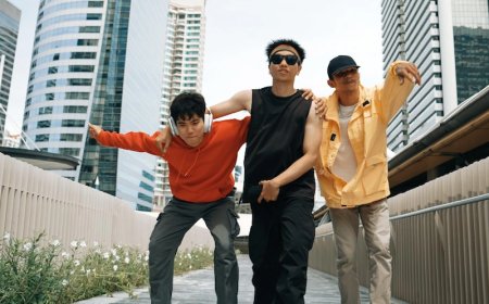 Apa Itu Skena? Arti, Asal-Usul, dan Waktu Penggunaannya