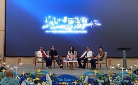 Jangan Anggap Sepele Nyeri Lutut, Bisa Jadi Tanda Kerusakan Sendi Serius