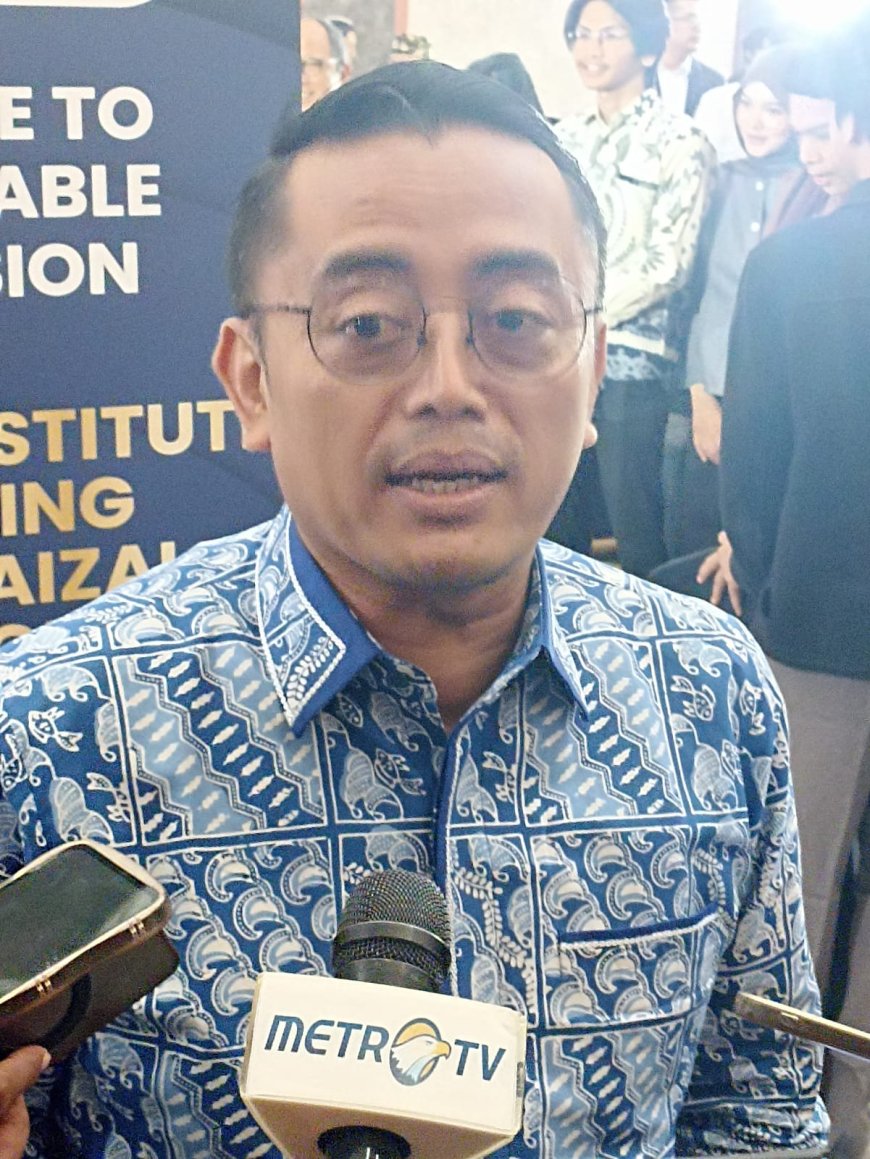 Rizal Taufikurrahman: Danantara Harus Lebih Agile dan Efisien dari Model Lama BUMN
