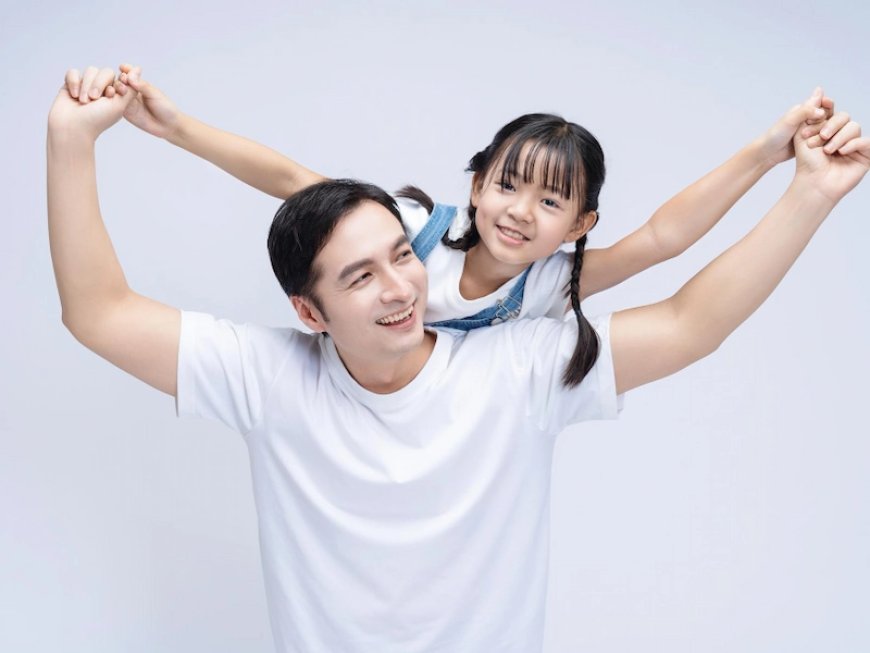 100 Ucapan Hari Ayah dari Anak Perempuan yang Penuh Cinta