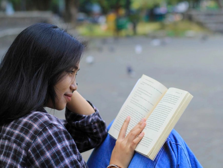 27 Rekomendasi Buku Novel Remaja yang Wajib Dibaca