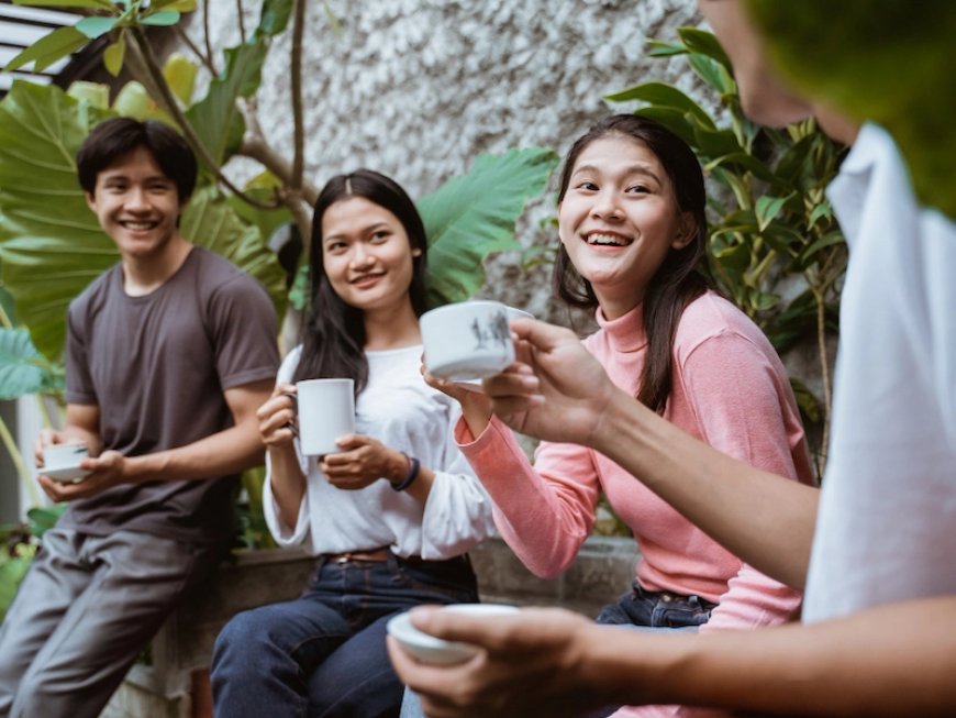 Cari Ide Kegiatan Gratis yang Seru Bareng Teman Akhir Pekan Ini? Ini Daftarnya!