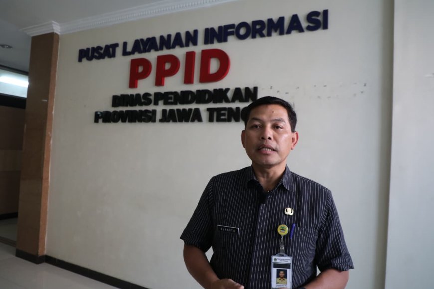 SPMB SMA/SMK Negeri Jateng 2026 Dibuka 3 Juni, Ini Jadwal Lengkap, Kuota, dan Jalur Pendaftarannya