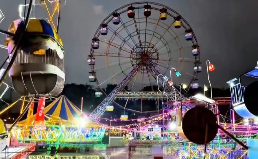 Suguhkan Hiburan hingga Aksi Lingkungan, Jateng Fair 2026 Siap Berlangsung 26 Juni–5 Juli Mendatang