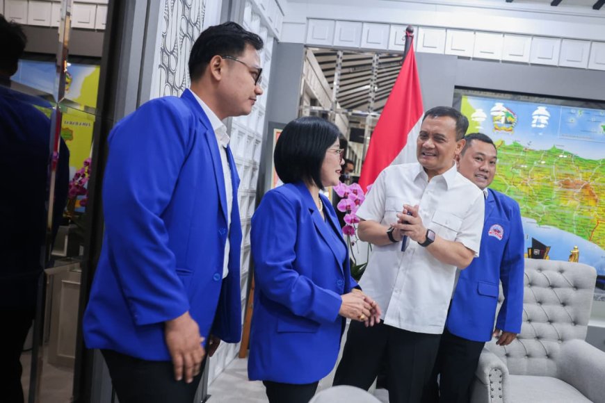 Catat Tanggalnya! Kejuaraan Tinju Sabuk Gubernur Jateng Siap Digelar di Surakarta