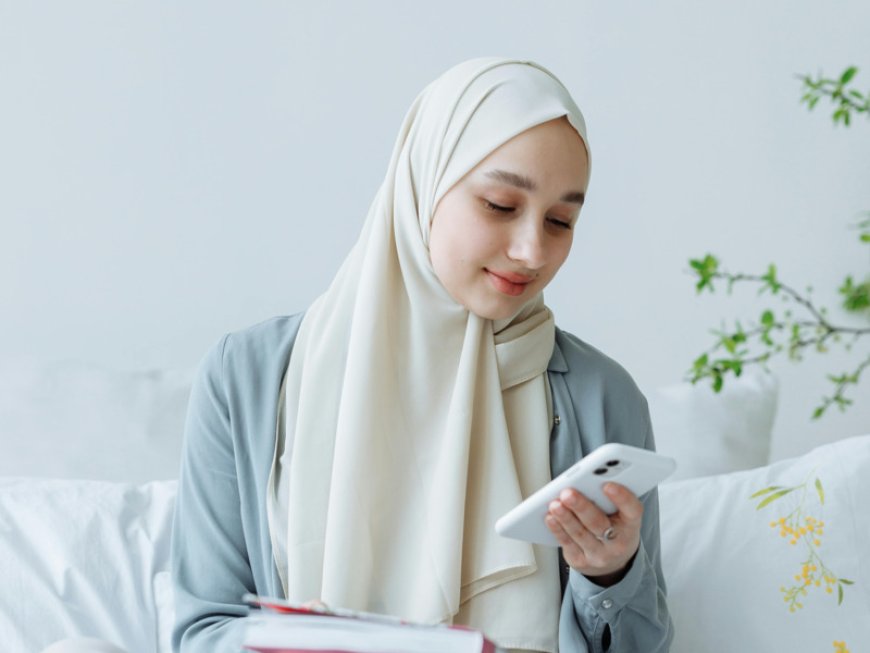 50+ Ucapan Selamat Tahun Baru Islam, Penuh Makna & Menyentuh